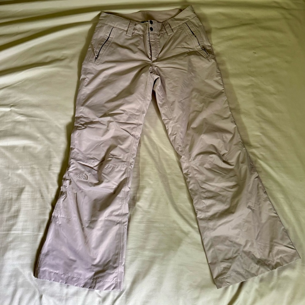The North Face Women's Cream Pants
